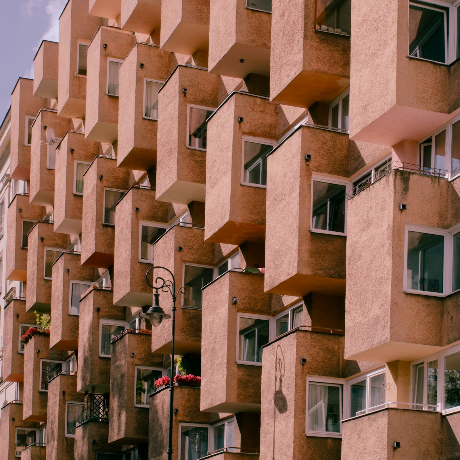 Investment strategy for new builds