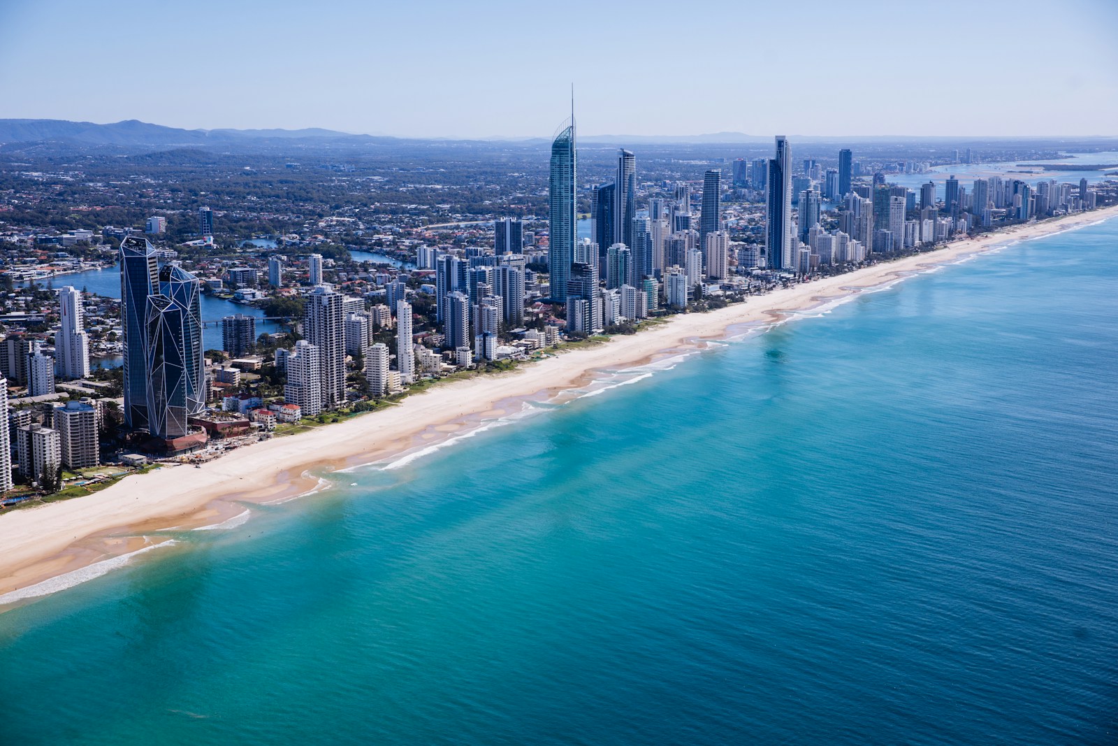 Western Australia