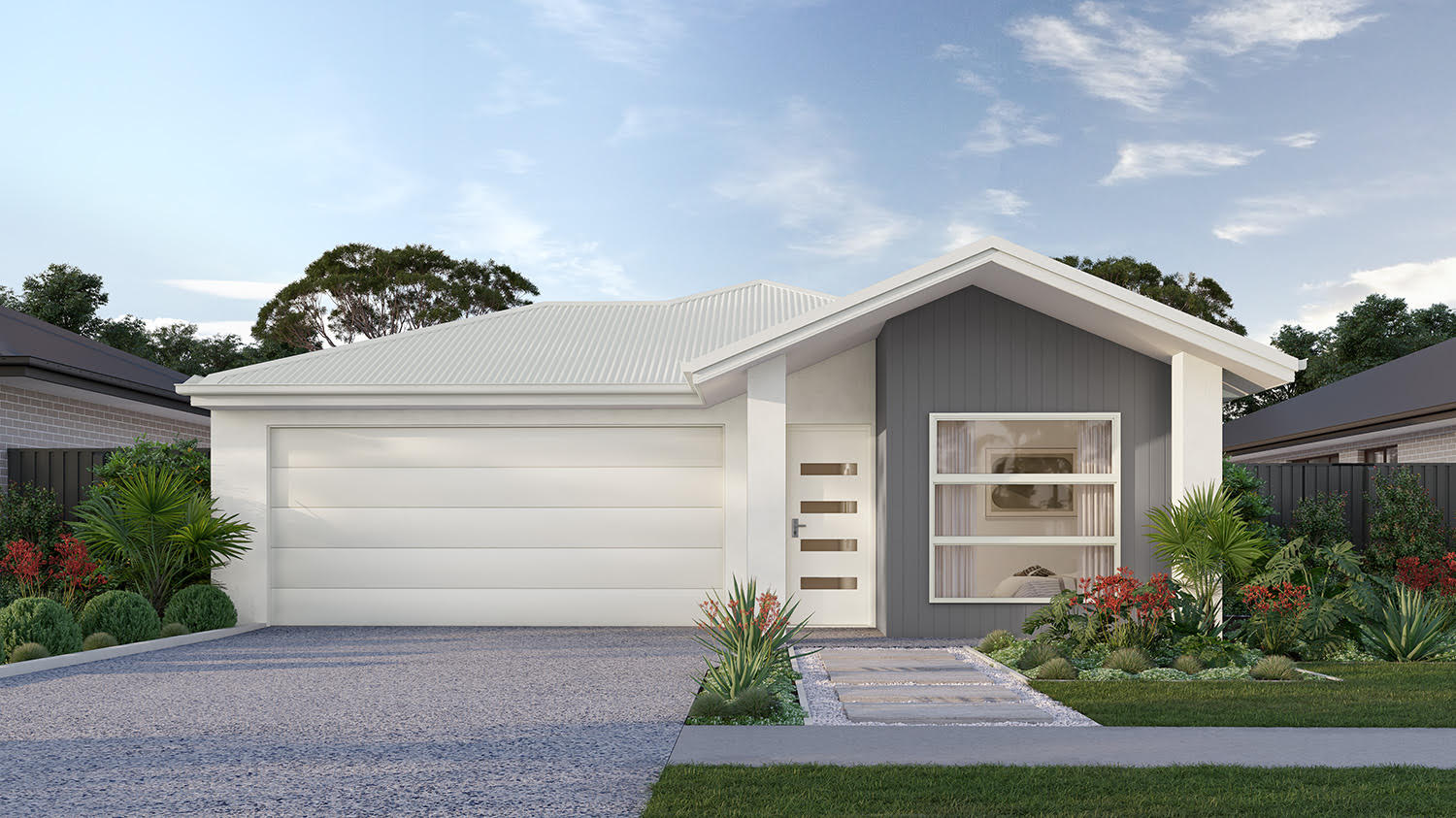 Brand New 4 Bed House in Jimboomba