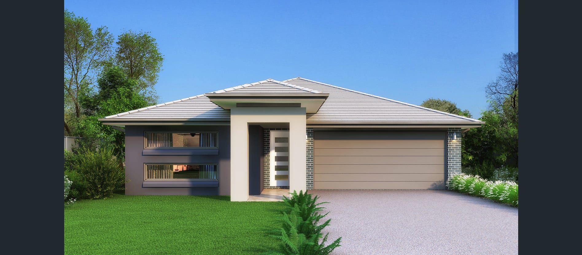 Brand New 4 Bed House in Gympie