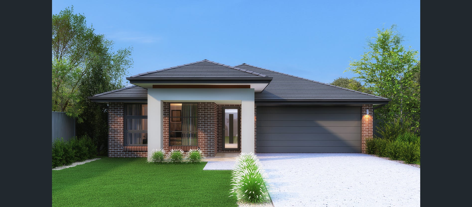 Brand New 4 Bed House in Tinana
