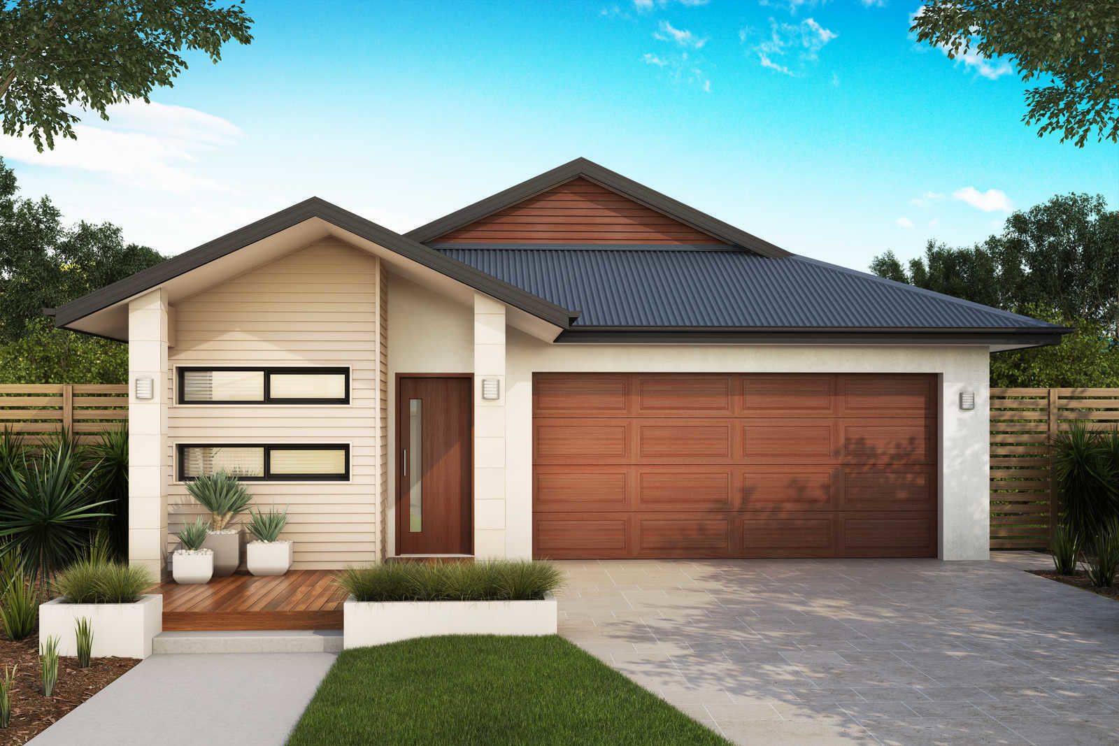 Brand New 3 Bed House in Wollert