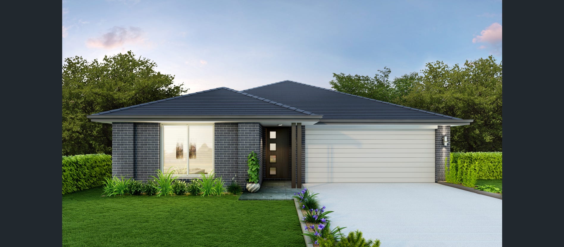 Brand New 3 Bed House in Baldivis