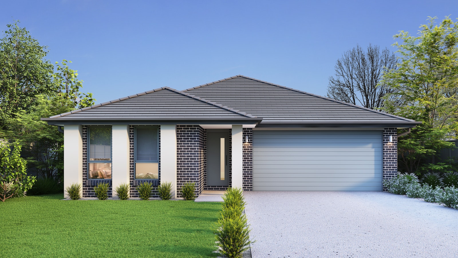 Brand New 4 Bed House in Denman