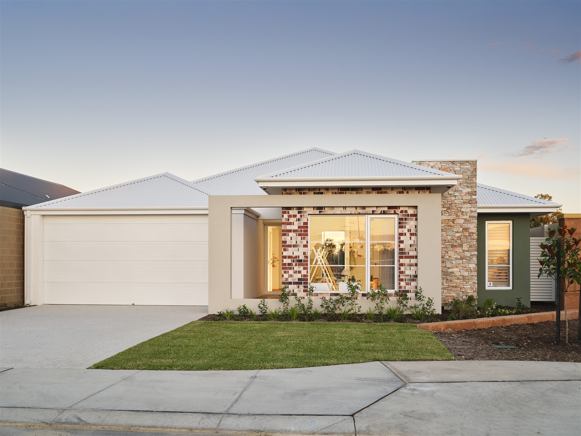 Brand New 4 Bed House in Gympie