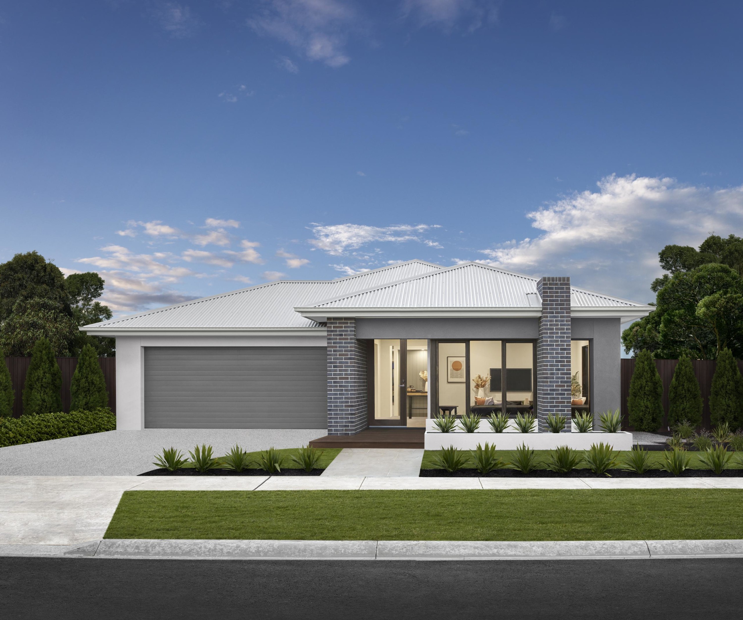 Brand New 4 Bed House in Angle Vale