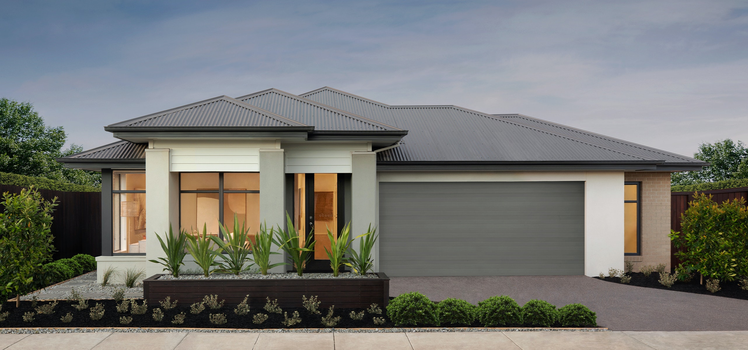 Brand New 4 Bed House in Bellbird
