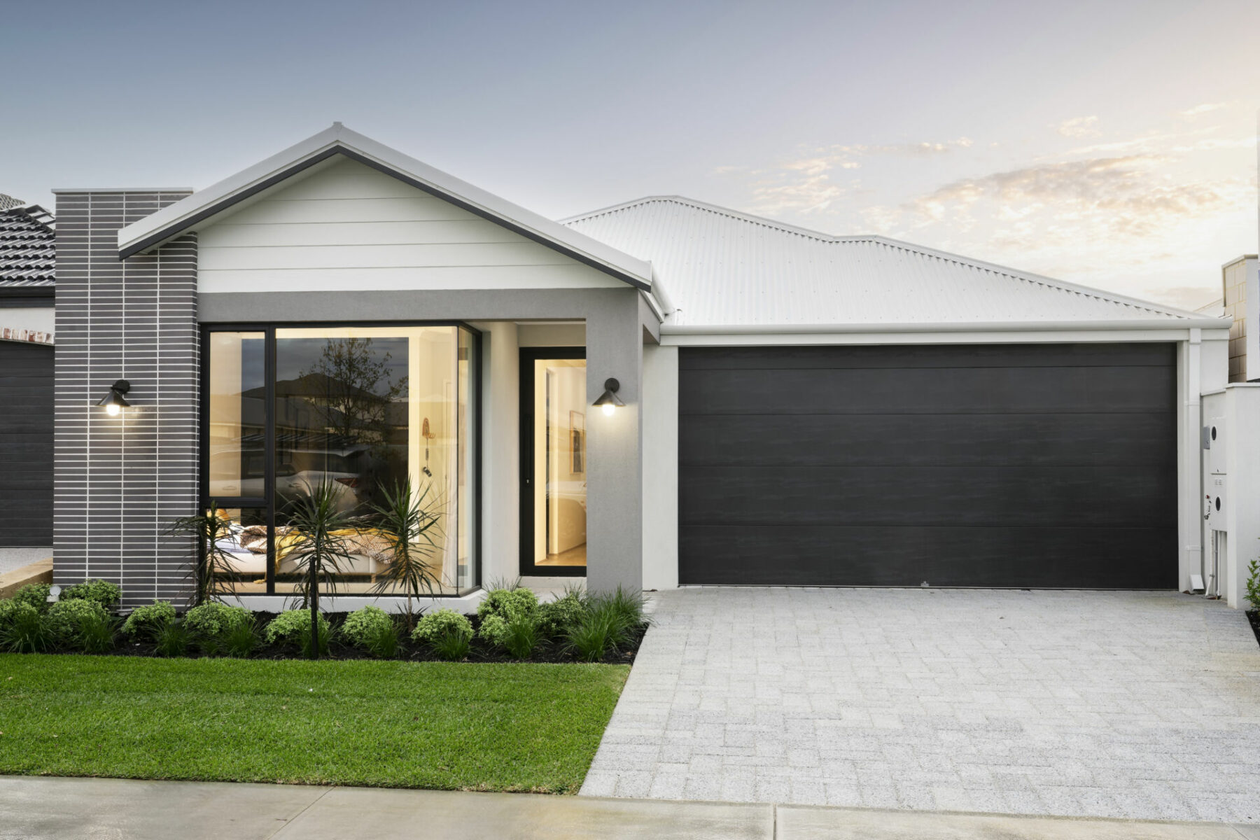Brand New 4 Bed House in Bellmere