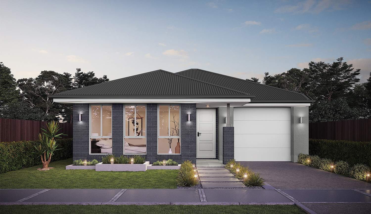 Brand New 3 Bed House in Baldivis