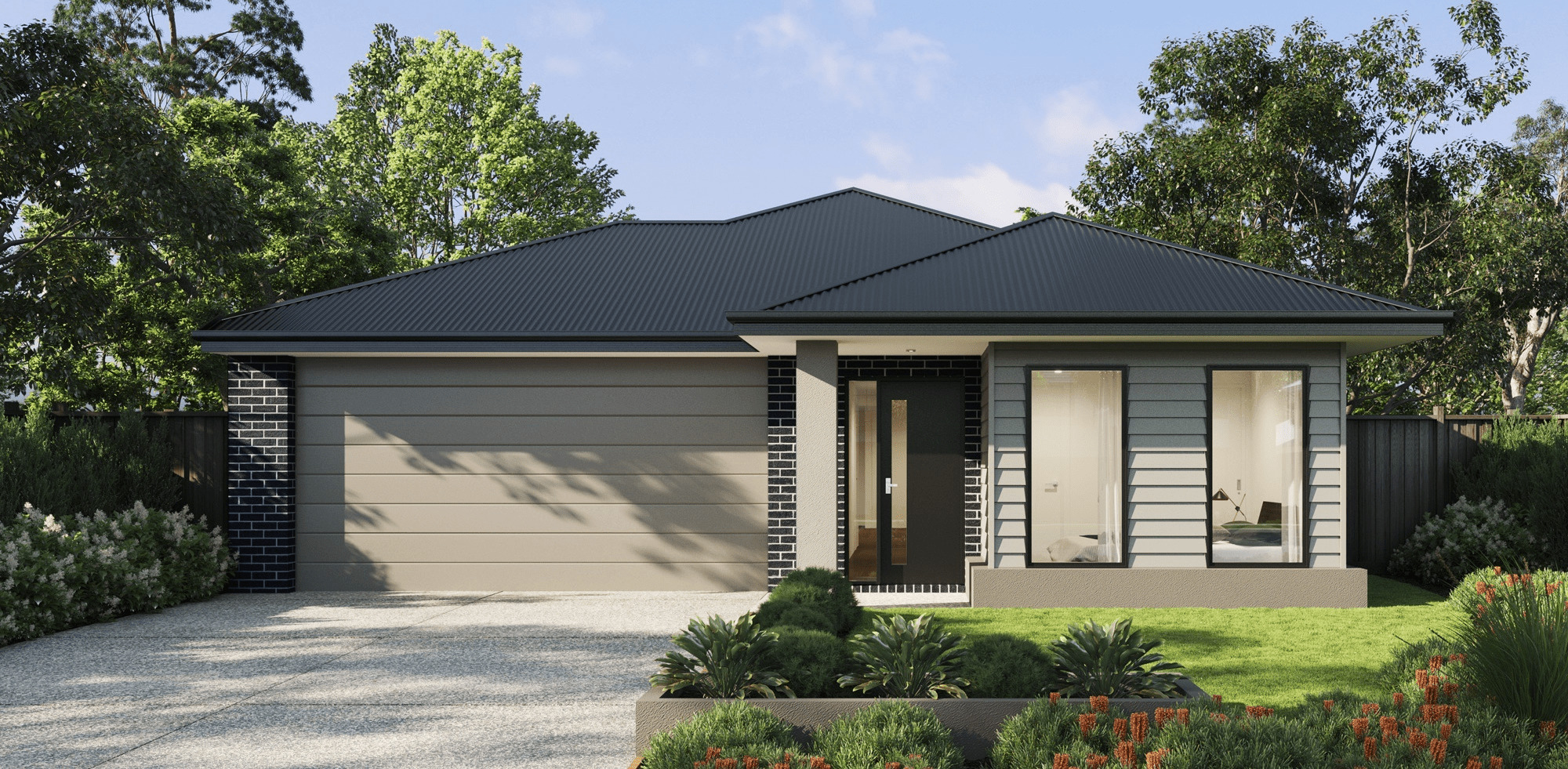 Brand New 5 Bed House in Henley Brook