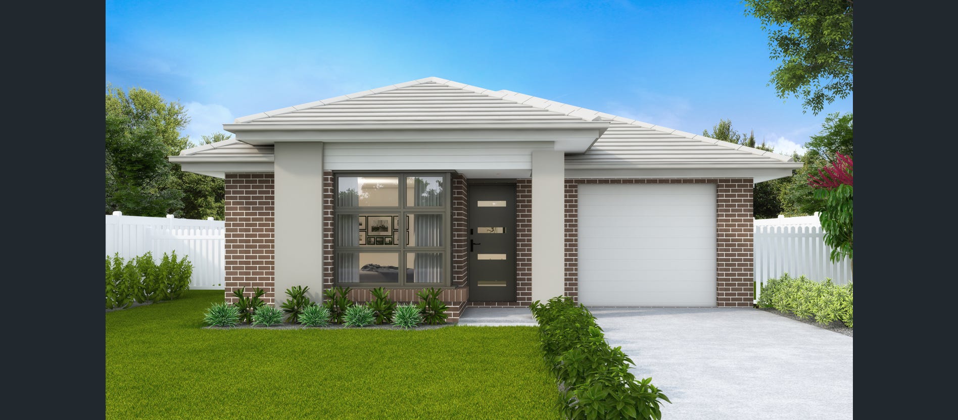 Brand New 3 Bed House in Elizabeth Park