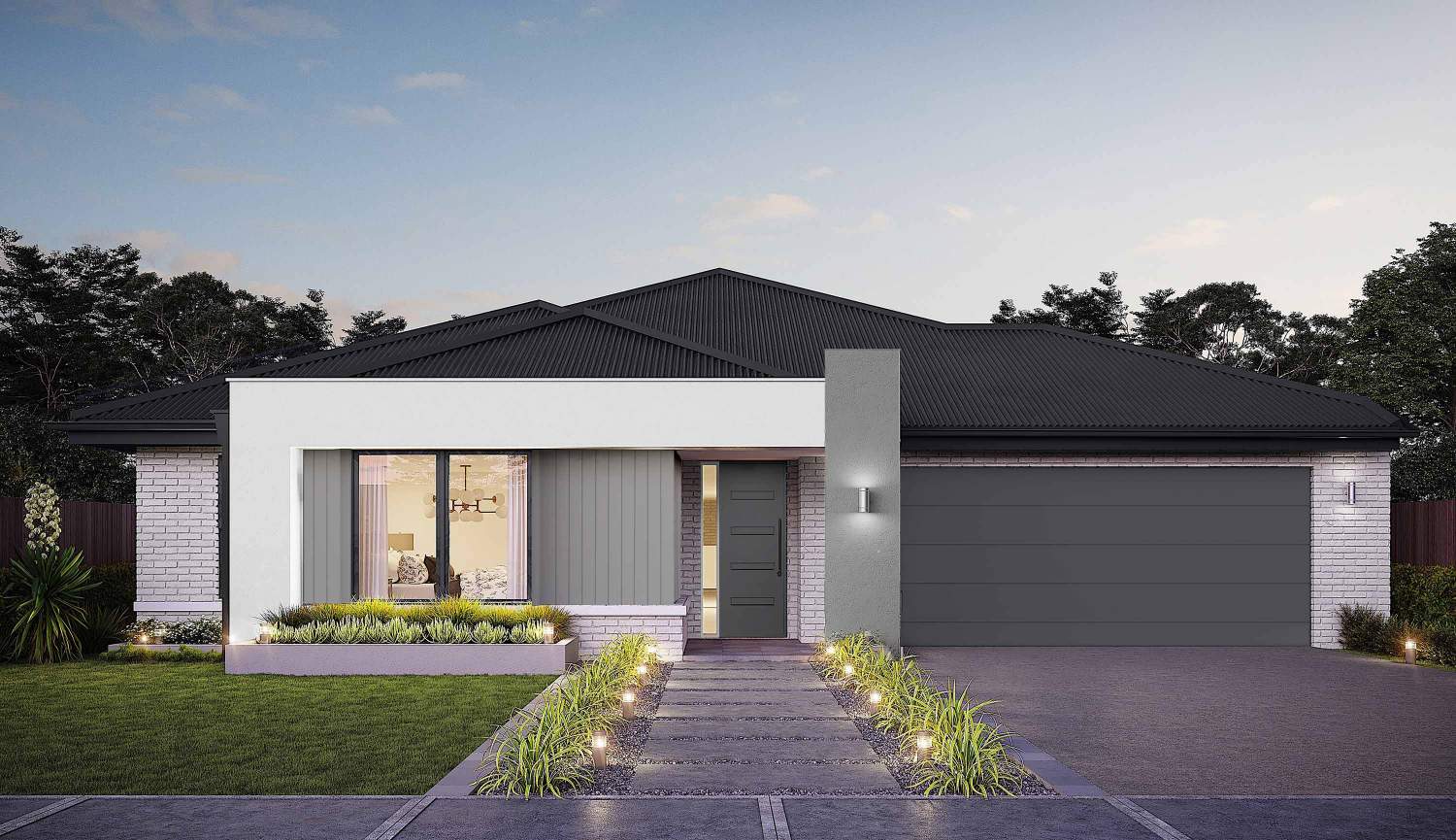 Brand New 4 Bed House in Angle Vale