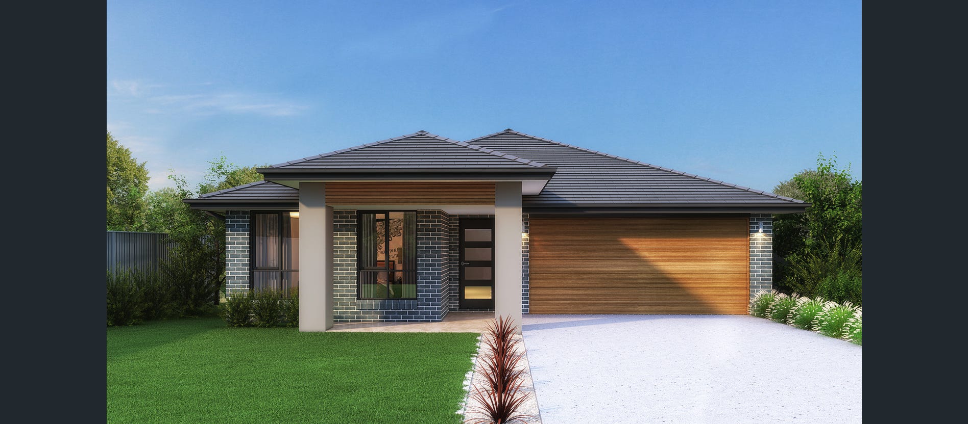 Brand New 4 Bed House in Gympie