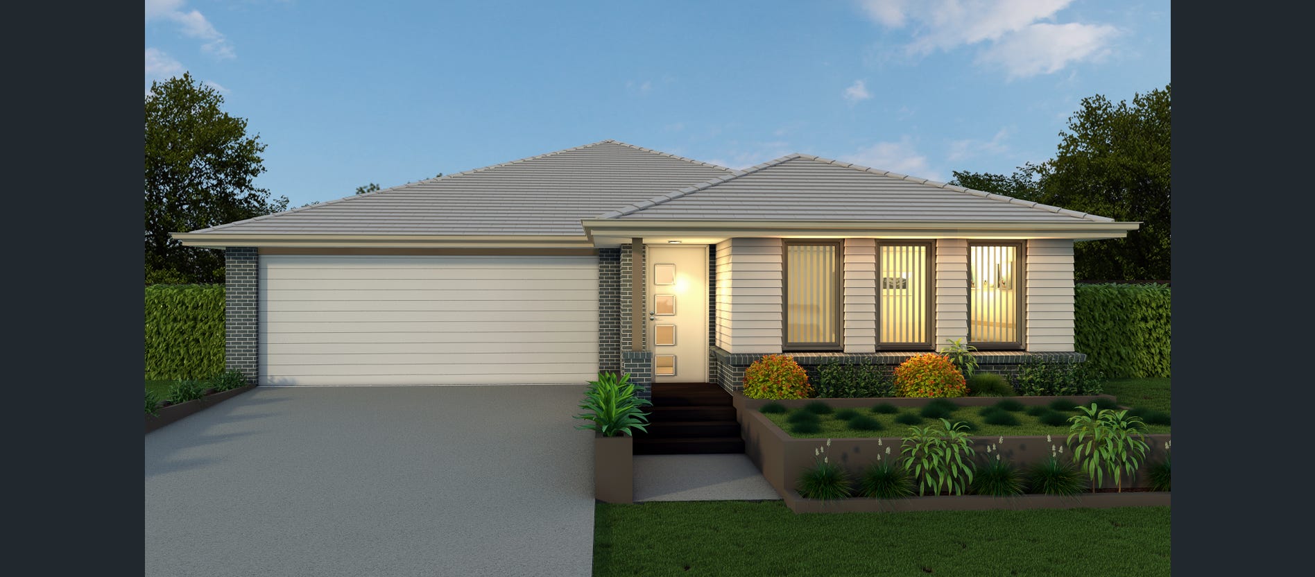 Brand New 4 Bed House in Millfield