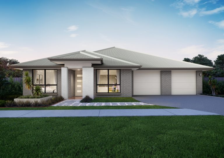 Brand New 8 Bed House in Minmi