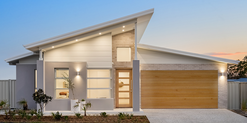 Brand New 4 Bed House in Beveridge