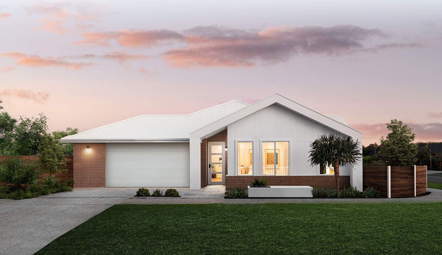 Brand New 4 Bed House in Gympie