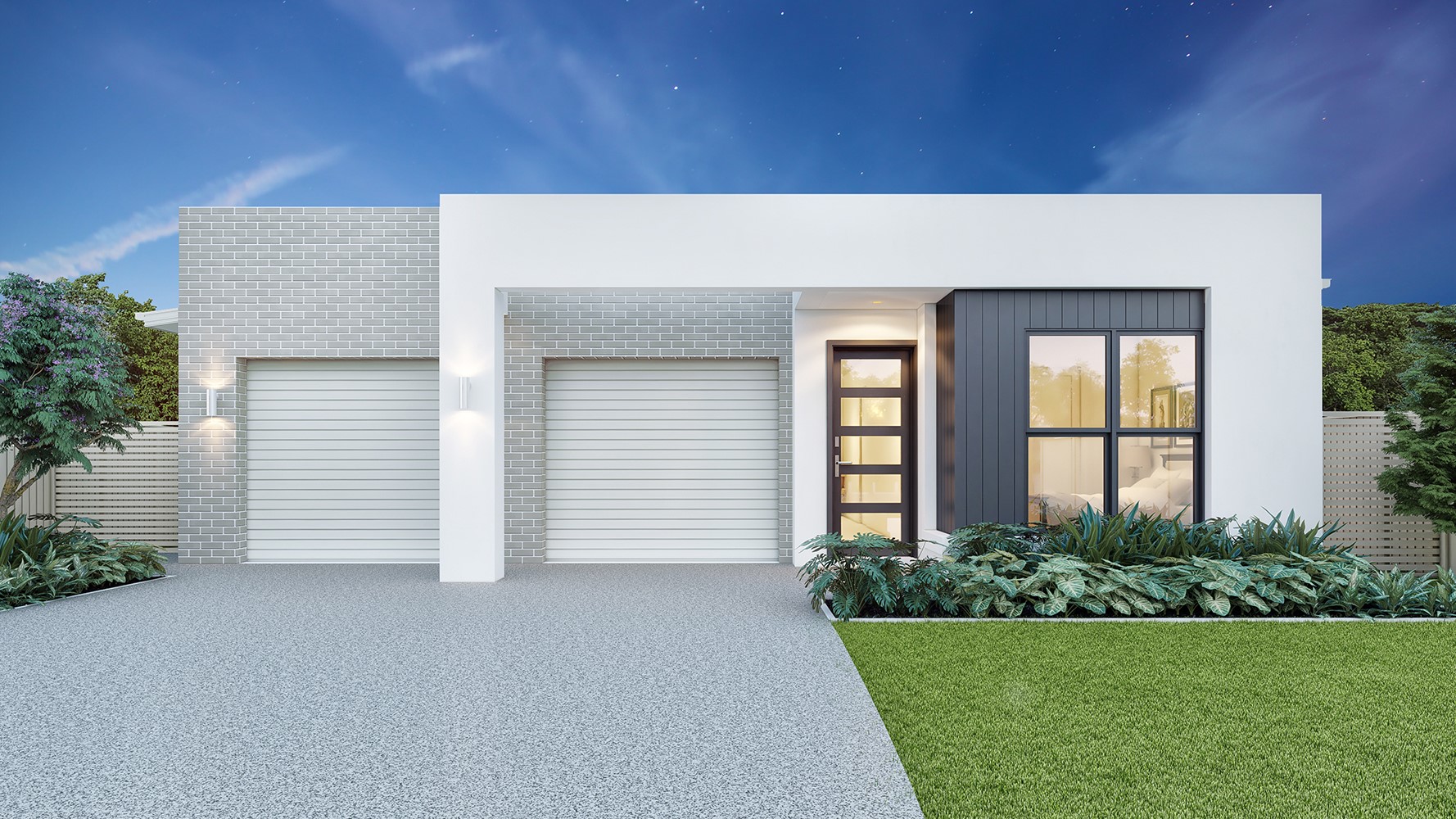 Brand New 6 Bed Duplex in Moss Vale