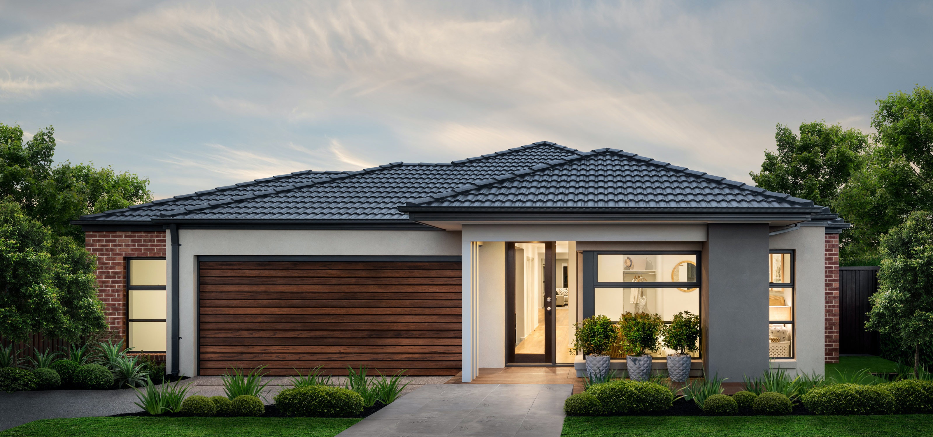 Brand New 4 Bed House in Yanchep