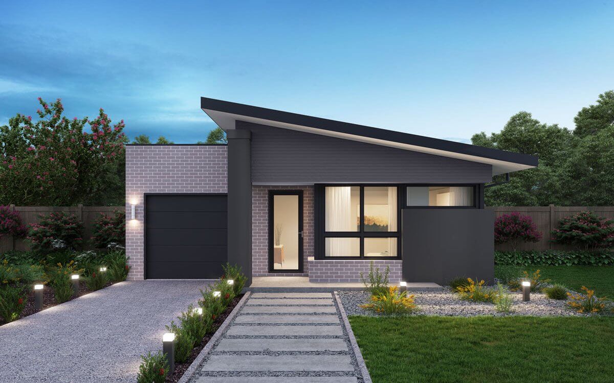 Brand New 3 Bed House in Elizabeth Park