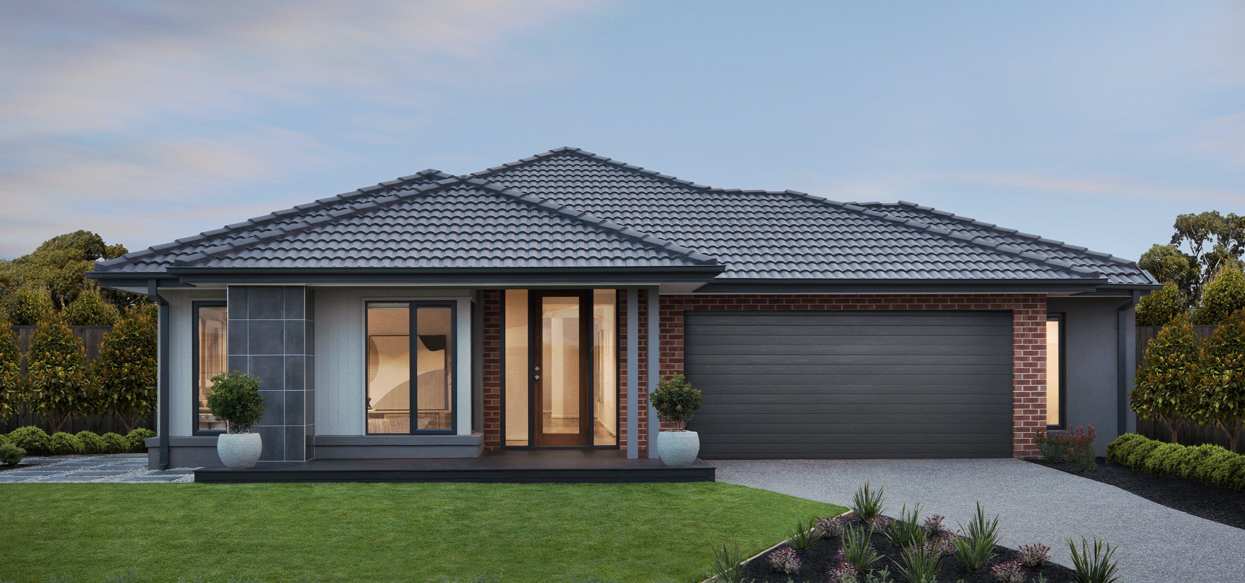 Brand New 4 Bed House in Burrum Heads