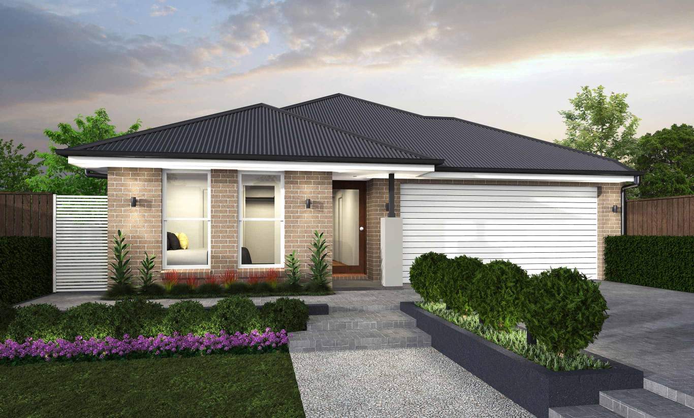 Brand New 4 Bed House in Darch