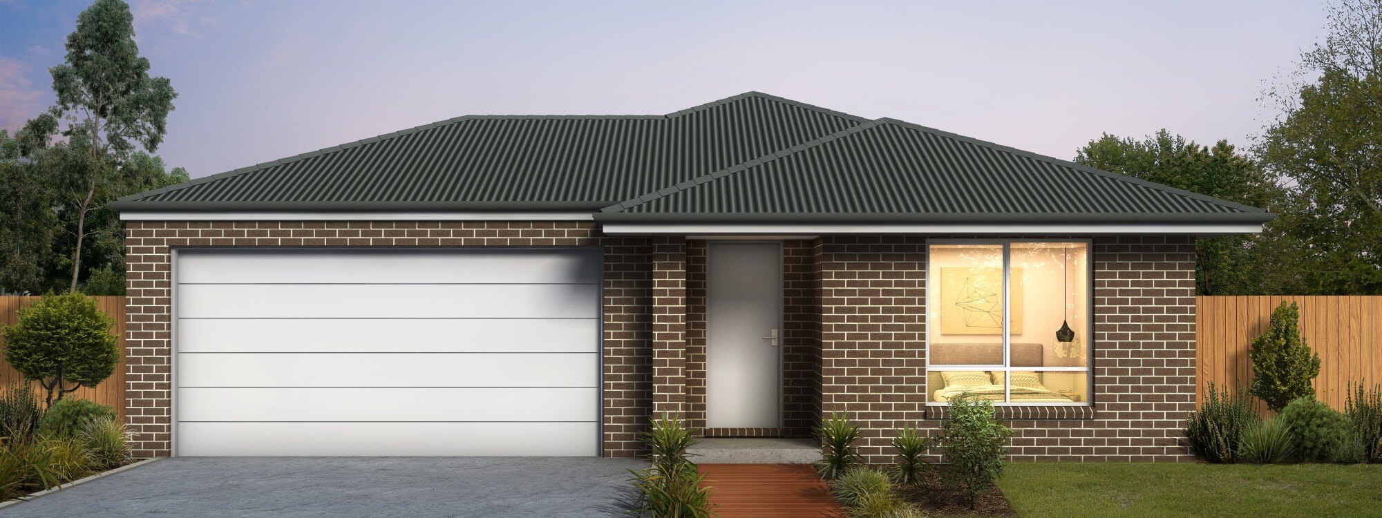 Brand New 4 Bed House in Gympie