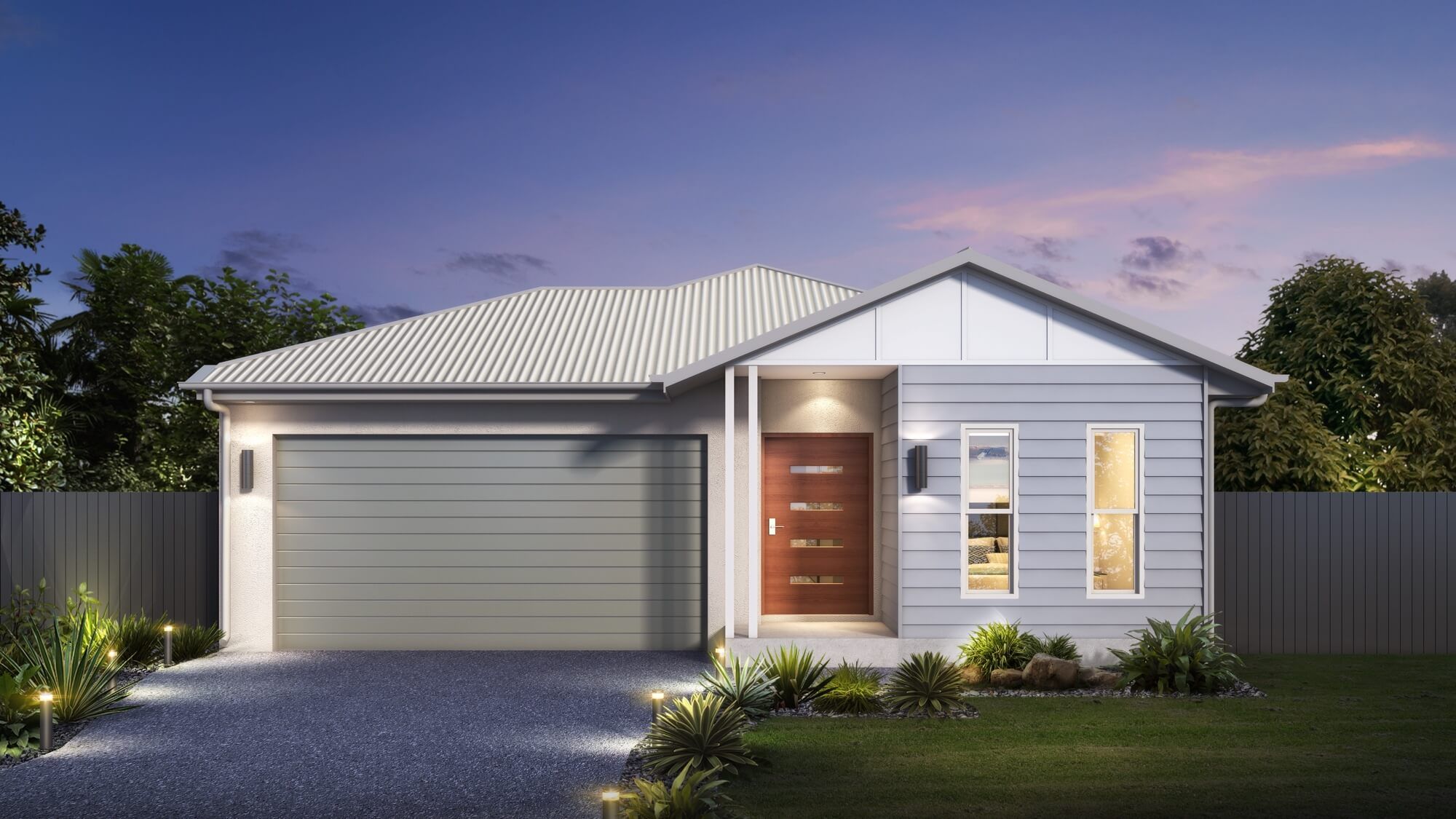 Brand New 4 Bed House in Baldivis