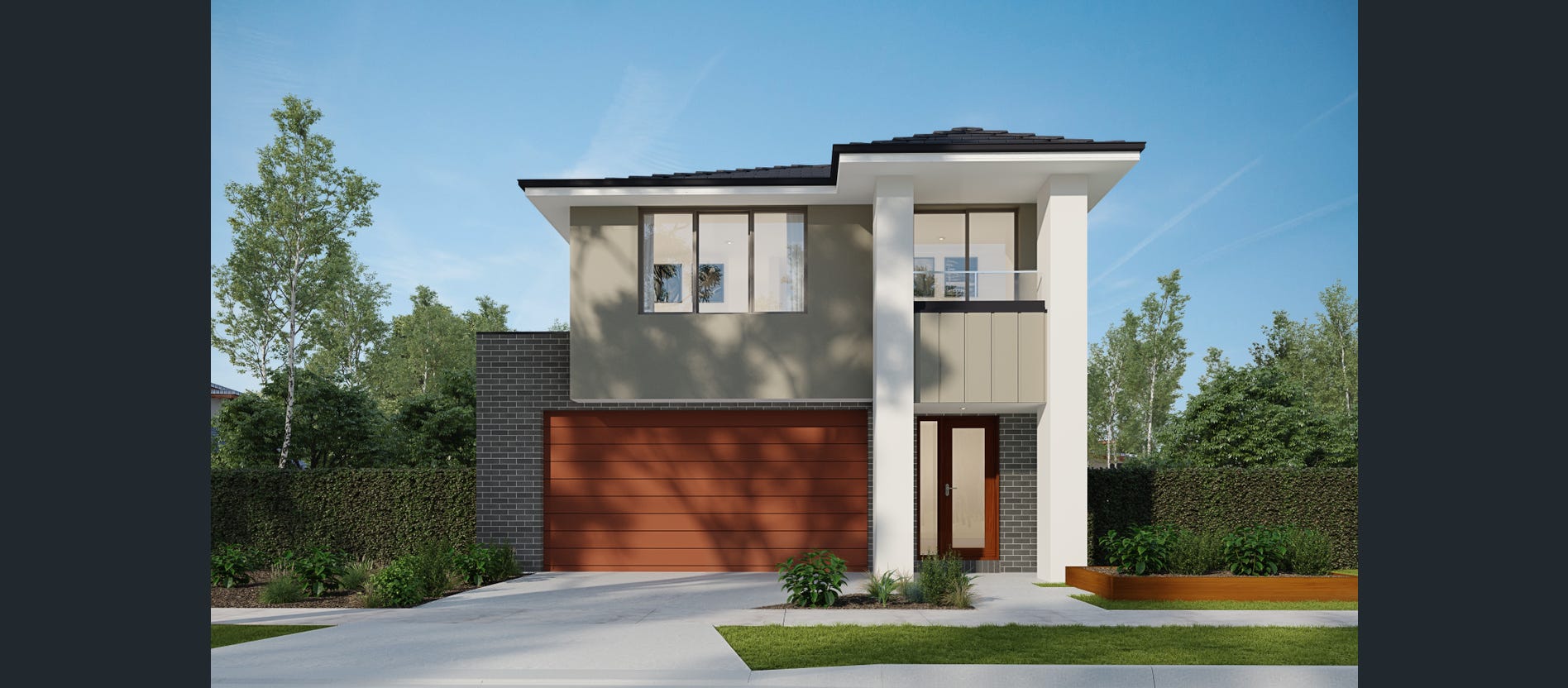 Brand New 4 Bed House in Willawong